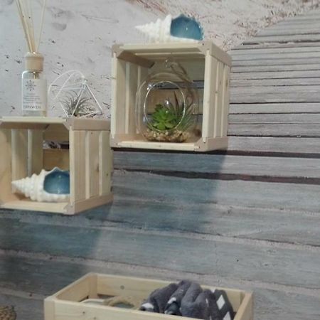 Ferienwohnung Suedterrasse Mit Kamin Bj 2019 Timmendorfer Strand Extérieur photo