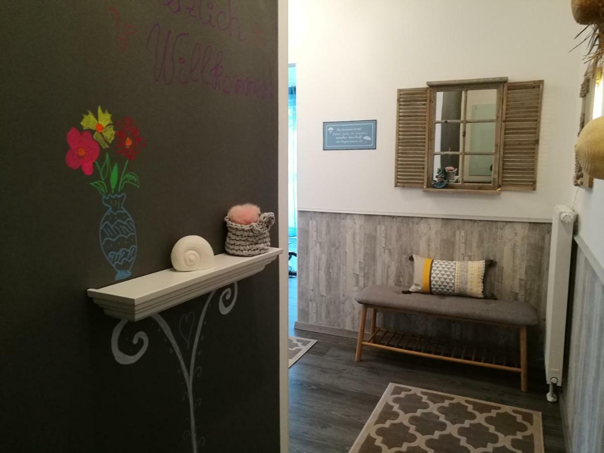 Ferienwohnung Suedterrasse Mit Kamin Bj 2019 Timmendorfer Strand Extérieur photo