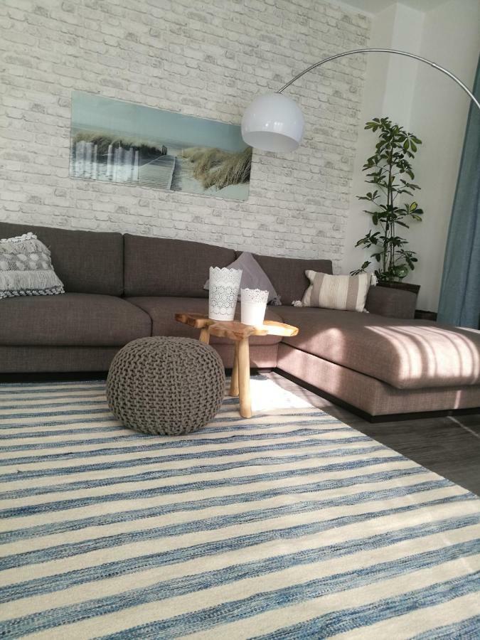 Ferienwohnung Suedterrasse Mit Kamin Bj 2019 Timmendorfer Strand Extérieur photo