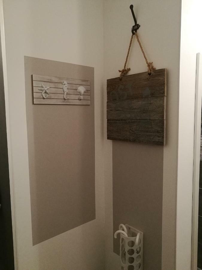Ferienwohnung Suedterrasse Mit Kamin Bj 2019 Timmendorfer Strand Extérieur photo