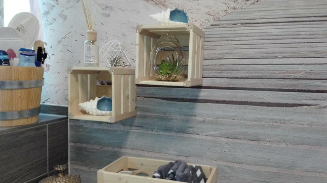 Ferienwohnung Suedterrasse Mit Kamin Bj 2019 Timmendorfer Strand Extérieur photo