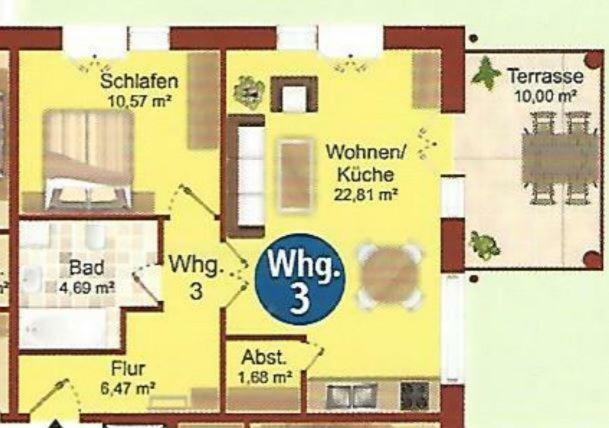 Ferienwohnung Suedterrasse Mit Kamin Bj 2019 Timmendorfer Strand Extérieur photo