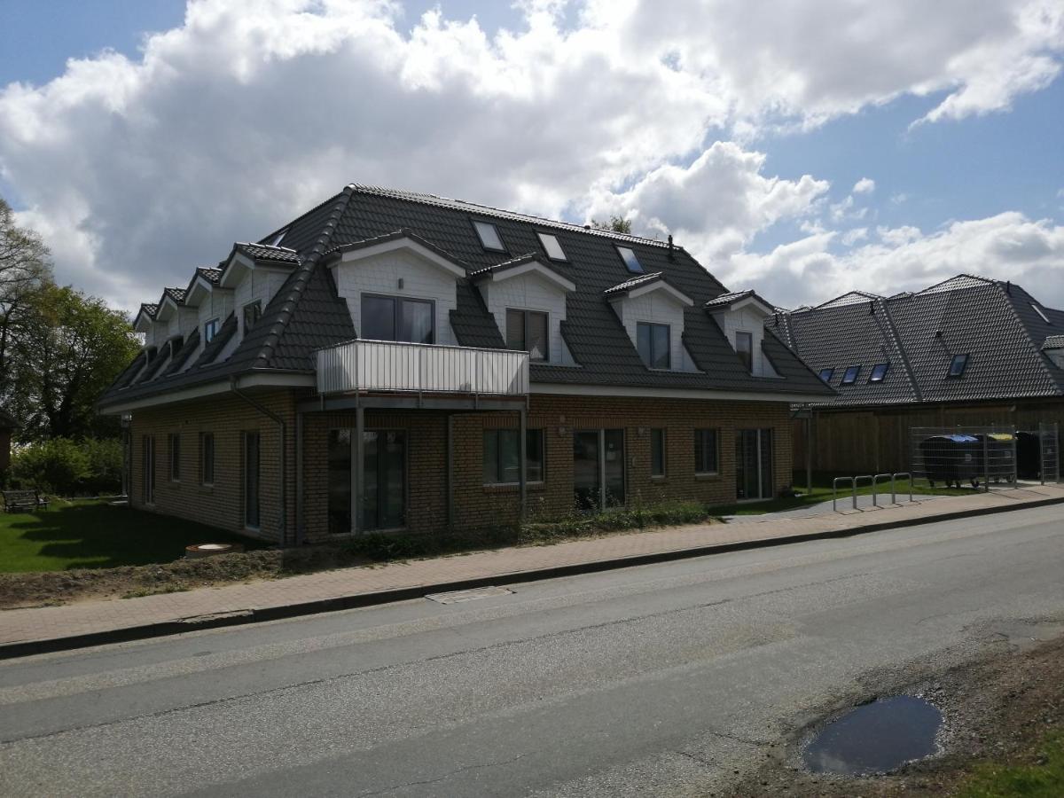 Ferienwohnung Suedterrasse Mit Kamin Bj 2019 Timmendorfer Strand Extérieur photo
